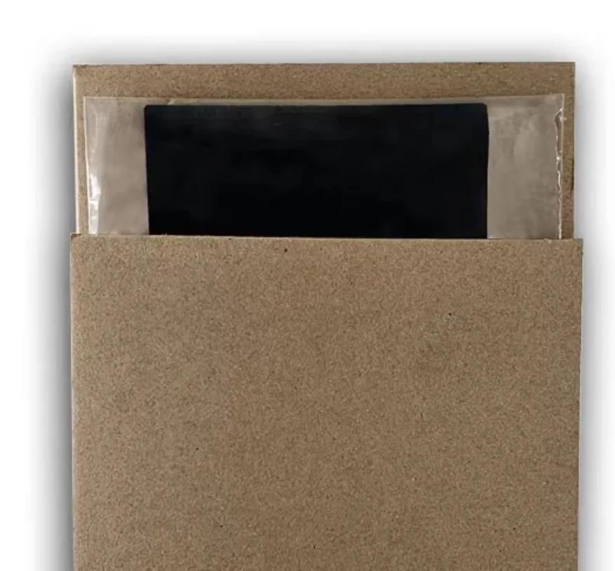 Canrd NCM811 electrode SY3303 Single sided (5 pieces/pack) (rolled) For Cathode Electrode Sheet