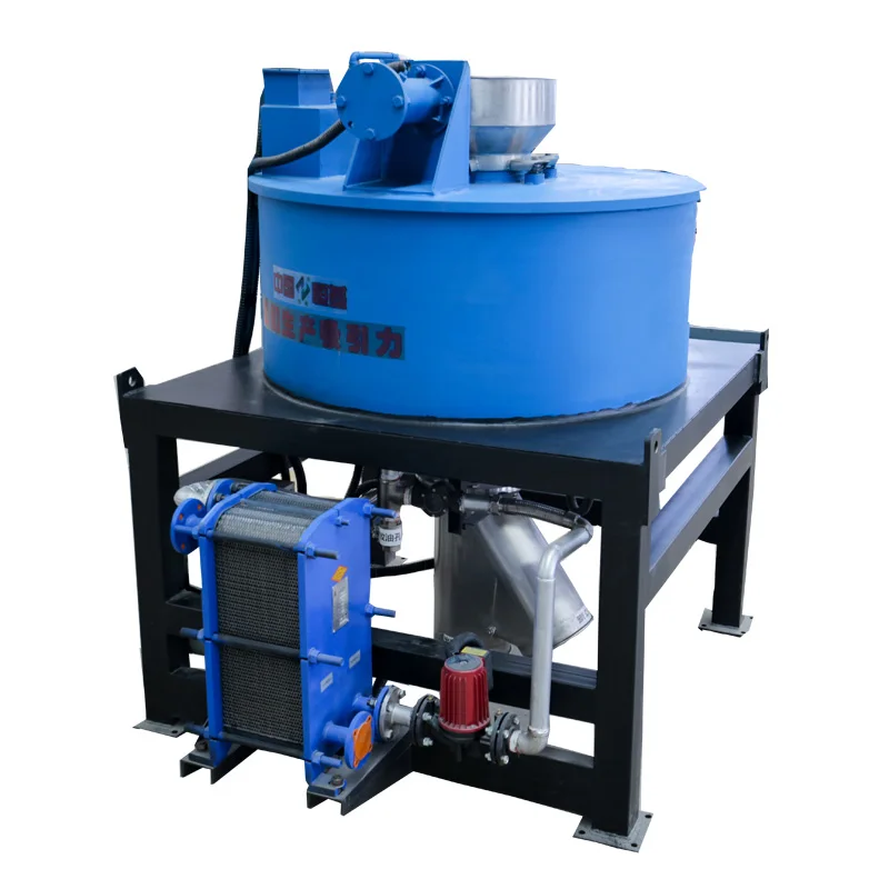 
China own factories mineral separator for sale 