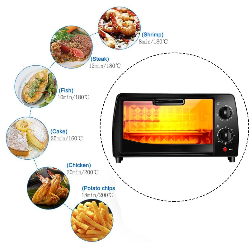 Built In Oven Electrical Oven home bakery built in Oven