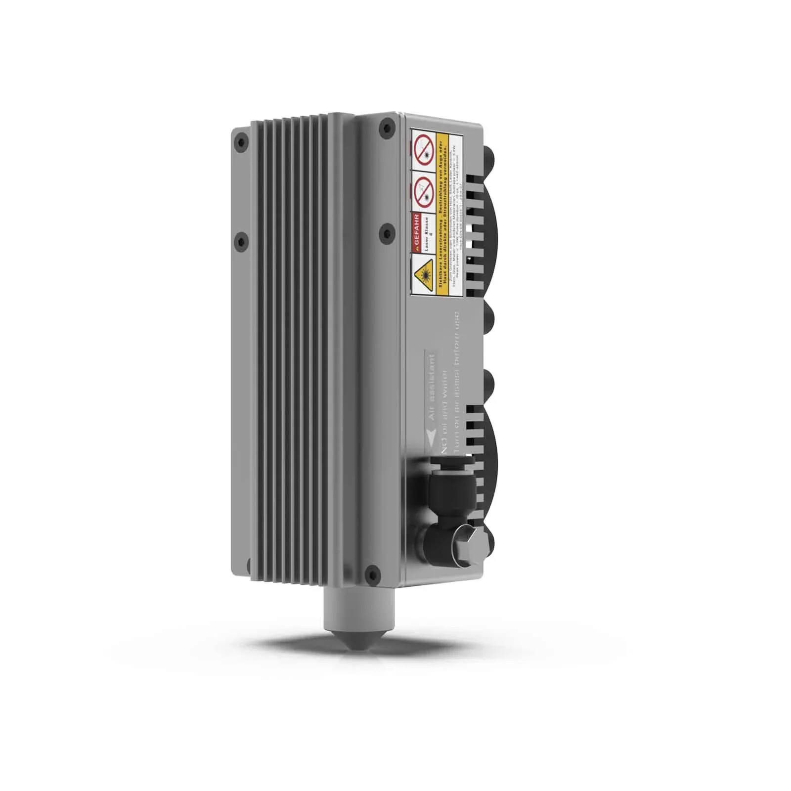 New Laser System NEJE High Power E80 Laser Head Diode laser module for Cutting and Carving with Hybrid Technology