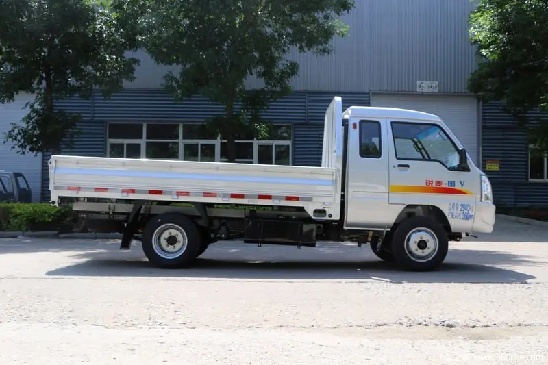 
High quality 4 wheels mini cargo truck 