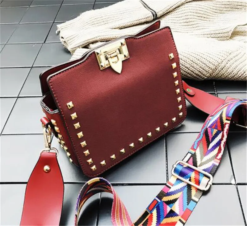 Hot sale factory direct custom lady handbag college girls hand bags cheap china import bag from guangzhou