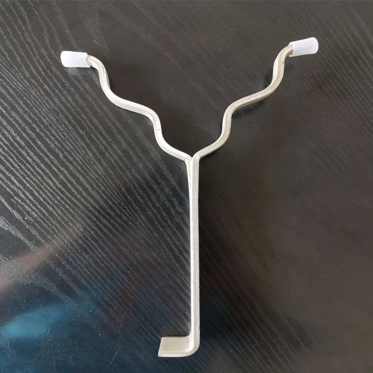 High quality Refractory Fire-resistant Anchor for Refractory Ladle