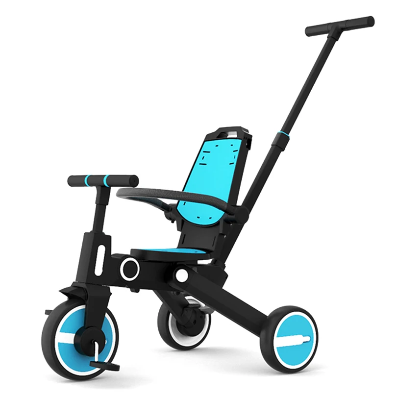 Customized 3 in 1 Pram Luxury Trolley System Carriage Cheap Baby Stroller Distributors Carriers Walkers Baby Pushchair