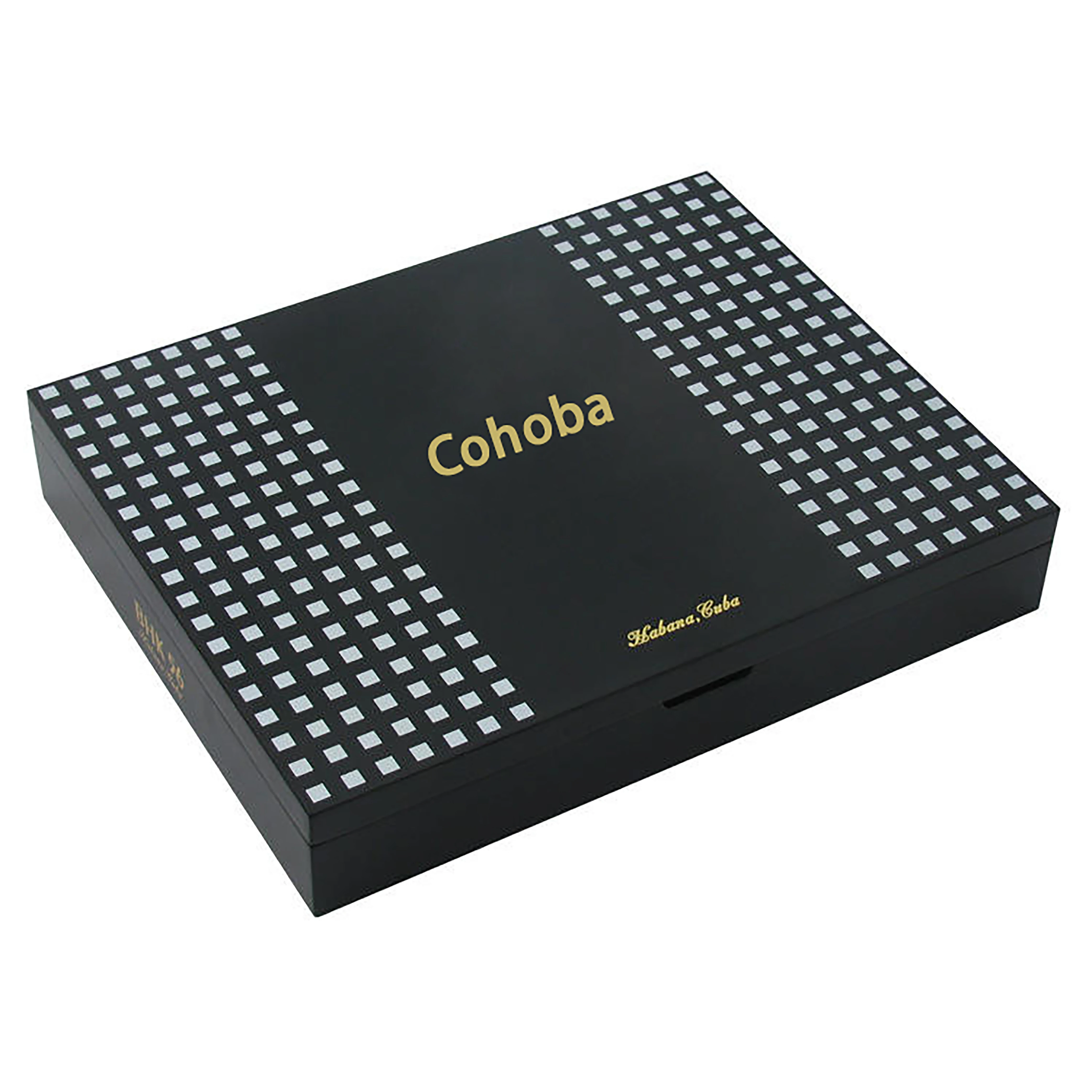 Hot Sale BHK Series 52 54 56 Box with Logo BK 52 Cigar Packing Box