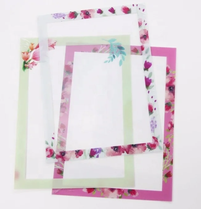 Gift Promotional Fridge Magnet Photo Frame With Lowest Price