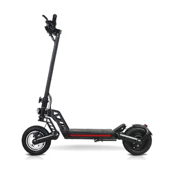 EU Stock drop shipping G2 PRO 800W 1000W Brushless Motor 48v Scooters China Adult 40km/h Recharge Battery Electric Scooter