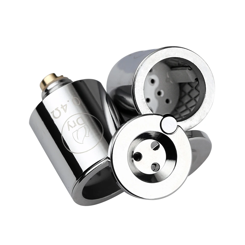 
New Launch Curer Dry Herb Coil/ Curer Wax Coil/Curer Coil Suit for Curer Device from LTQ Vapor 