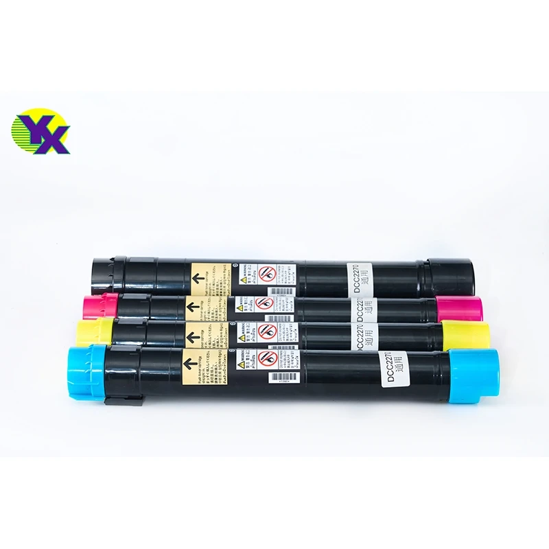 Competitive Price High Quality Compatible Copier Toner Cartridge X WC7525 for Xerox WorkCente 7525 7530 7535 7545 7556 7835