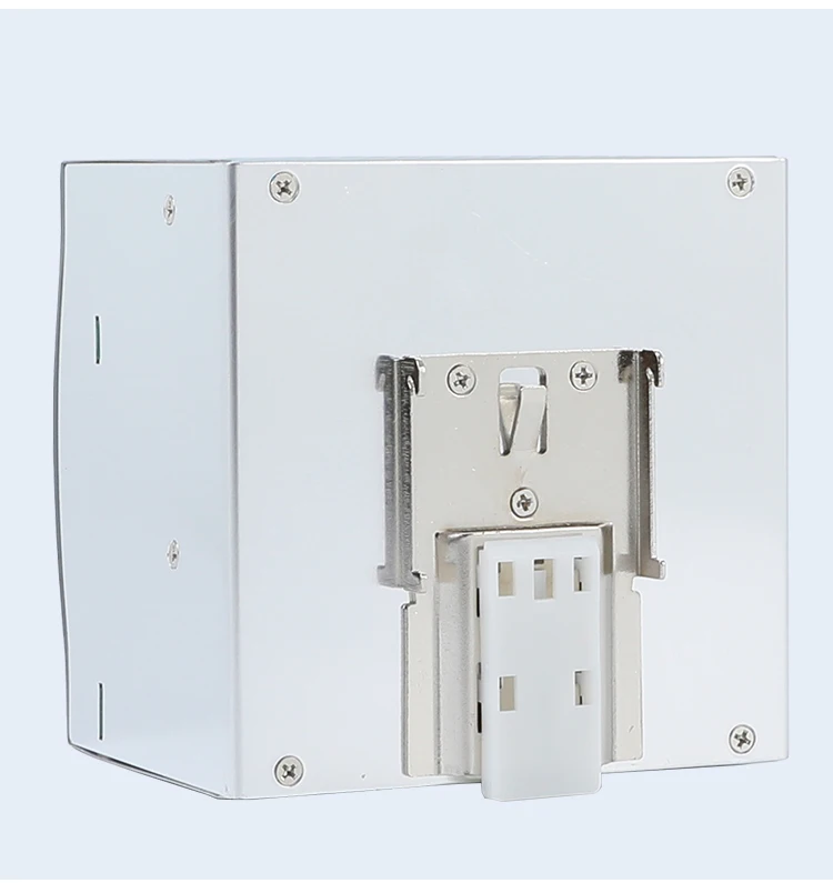 12v 24v dc power supply din rail AC to DC Transformer SMPS 24V 240W switch power Supply for Machines with 6 Years Warranty