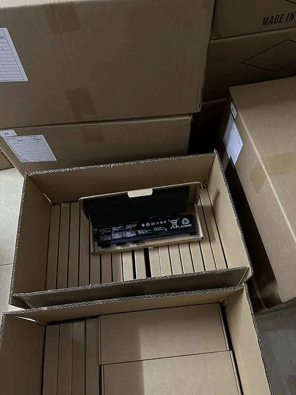 DDDG 03VC9Y Original Laptop Battery For Dell Latitude 5280 5480 5580 5290 5490 5580 5590 E5280 E5480 E5290 11.4V 42W