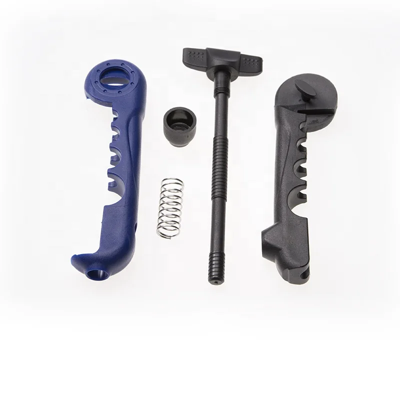 wholesale  Adjustable Fishing Line Spooler for Rod Bobbin Reel Board Winder Reel Spool Spooler Universal Fishing Tools