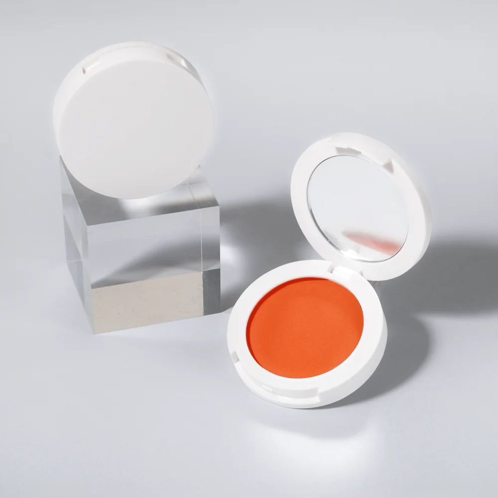 Concealer cream liquid foundation blush powder pressed powder liquid concealer OEM private label makeup set