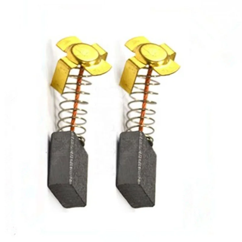  CB327 карбоновые щетки 194285-9 HM0860C HM1100C HM1130 HR3000C HR4000C/японская карбоновая щетка 1 пара