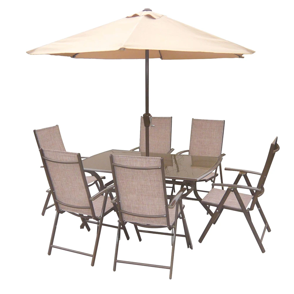 Used Hotel Outdoor Cast Iron Aluminum Wilson And Fisher Patio Furniture Factory Direct Wholesale