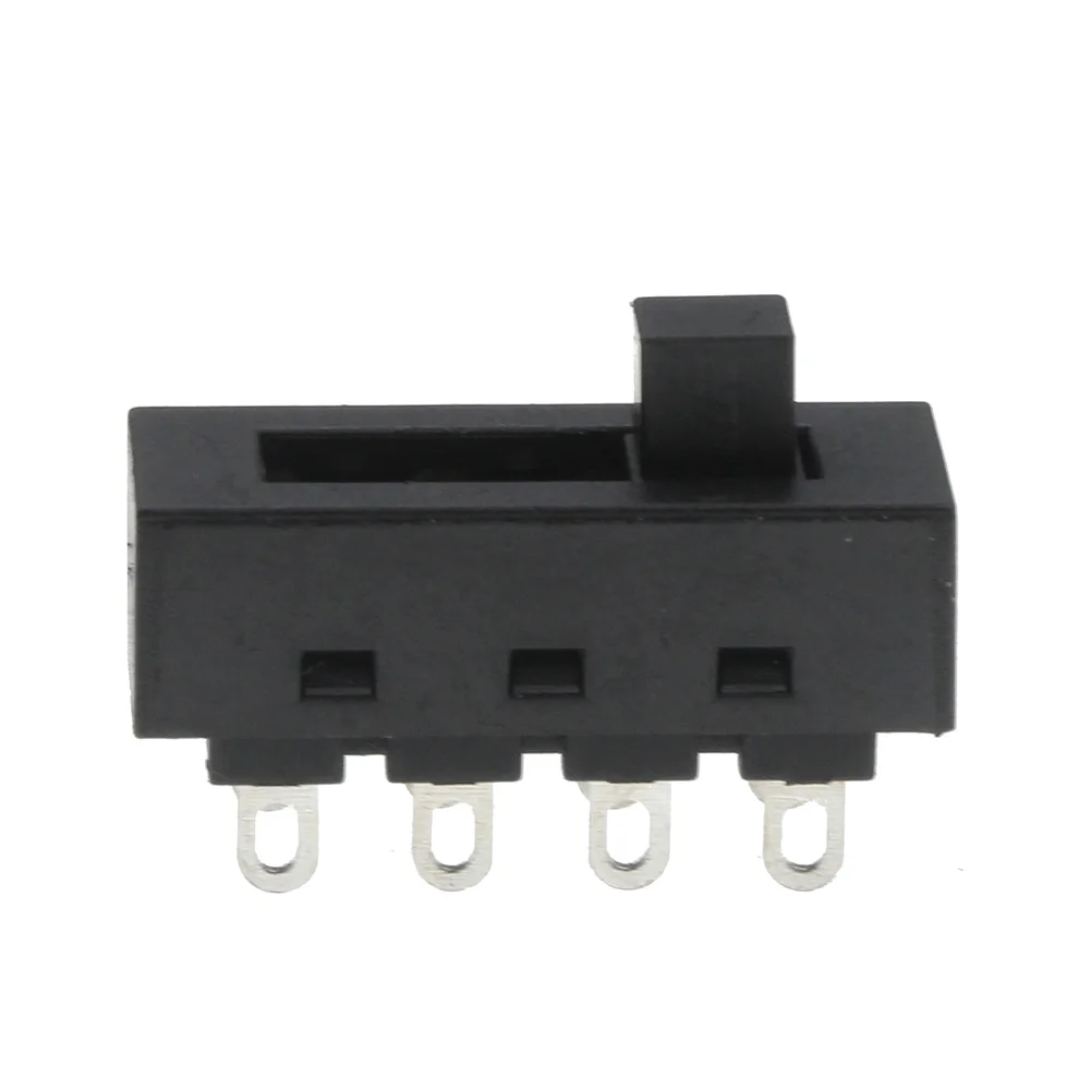  12A 250V 3 позиции 8 Pin Переключить ползунковый переключатель DIP LQ-103H фен горячей и холодной воды ветра для JJ-15 Philips Flyco