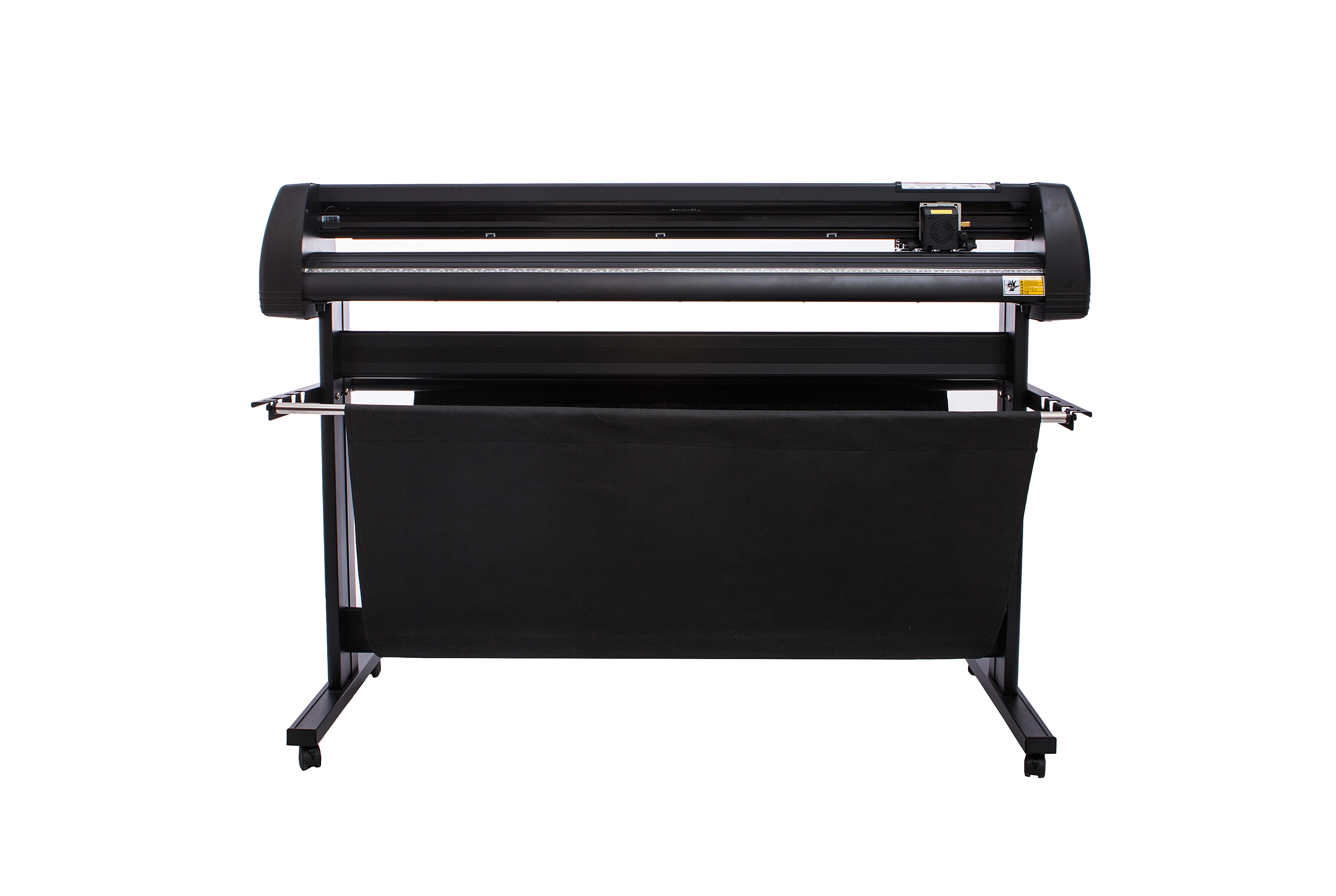 28/54 inch KI-1350AB  the hot sale big size auto contour cutting plotter /paper cutter