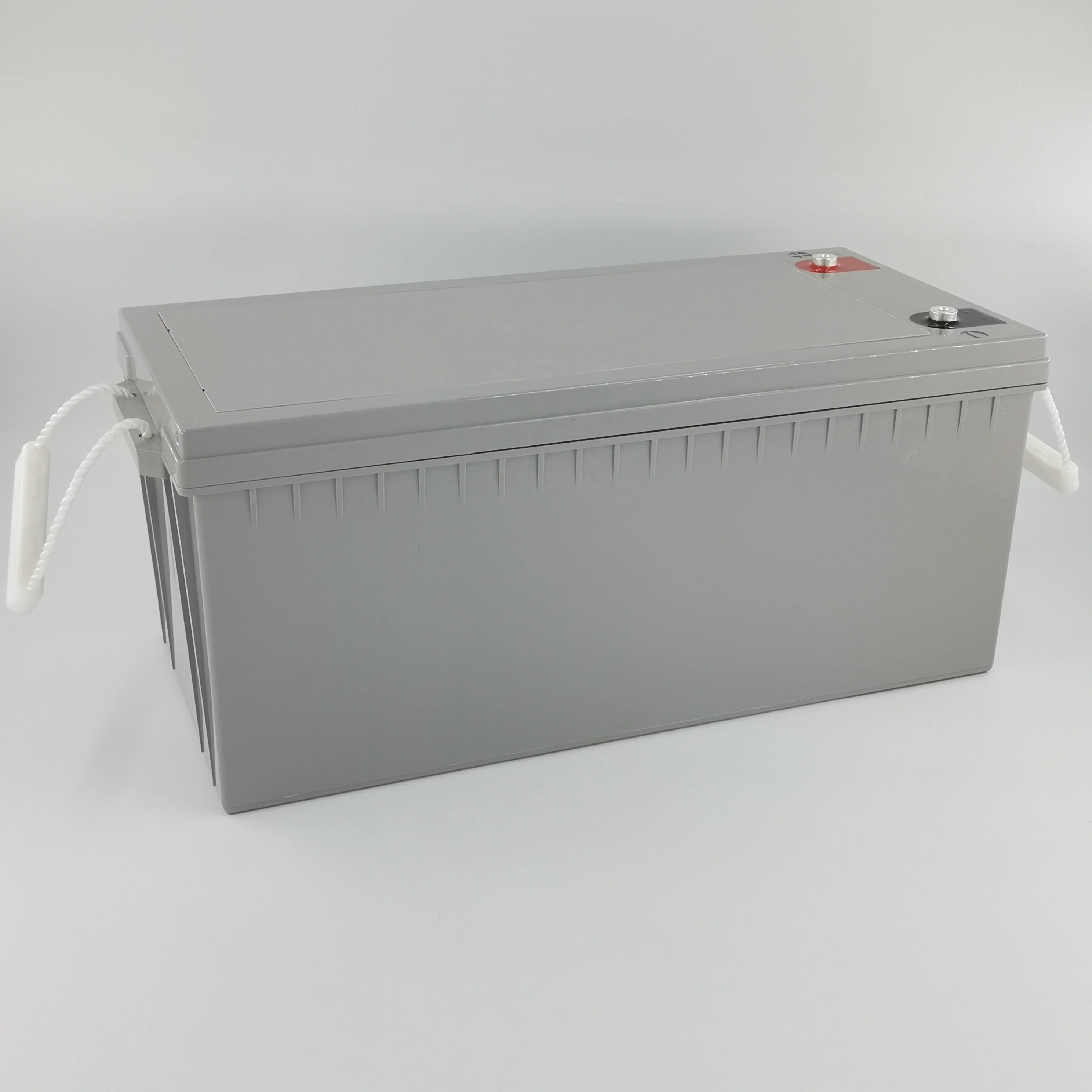 Solar Battery 48v 200ah Gel Battery 12v 200ah Solar Panels With Battery And Inverter For Solar Energy System