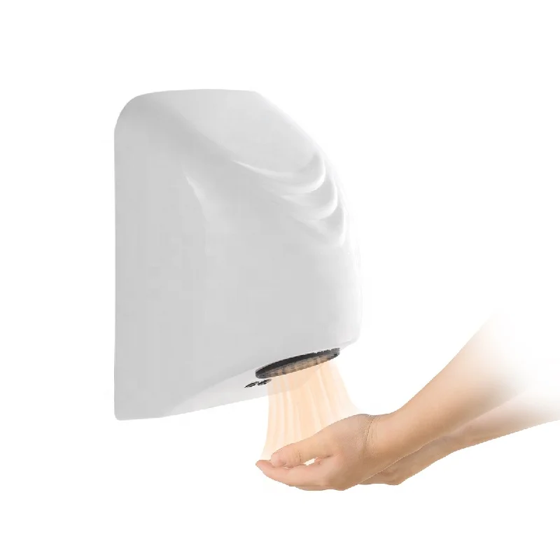 good price cheap mini bathroom automatic hand dryer set,electric hand dryer for public bathroom