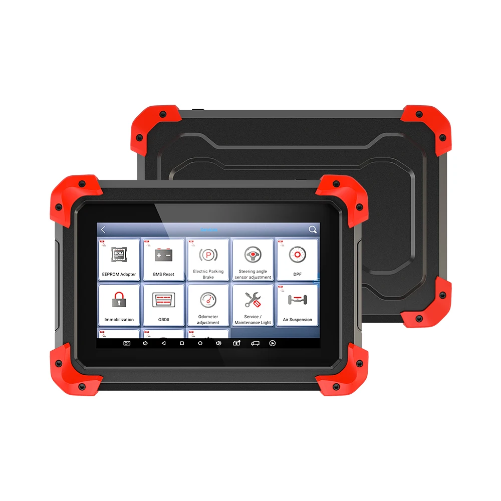 A++ Quality Original XTOOL X100 PAD Auto Car Key Programmer XTool X 100 Pad Same As X300 Plus Auto Key Programmer