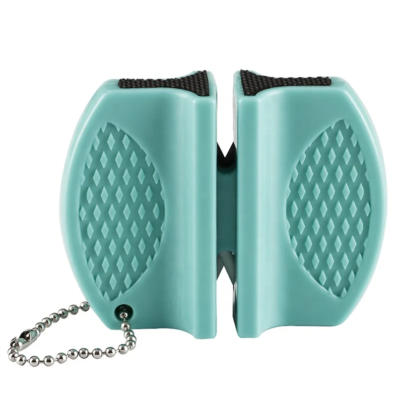 Wholesale Professional Silicone Utensil Set Electric Knife Sharpener Machine Kitchen Utensils Clipper Blade Sharpening Machine