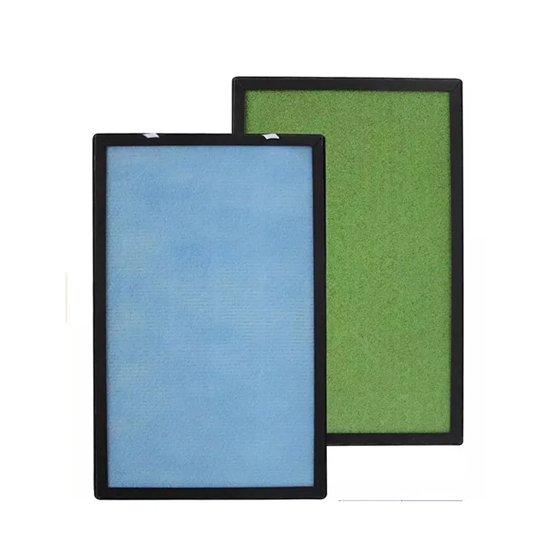 LV-PUR131 замена фильтра очистителя воздуха HEPA активированного угля в камере для нанесения покрытий LV-PUR131-RF 1 упак