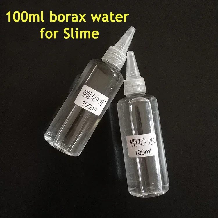 100ml Basics Slime Activator Solution