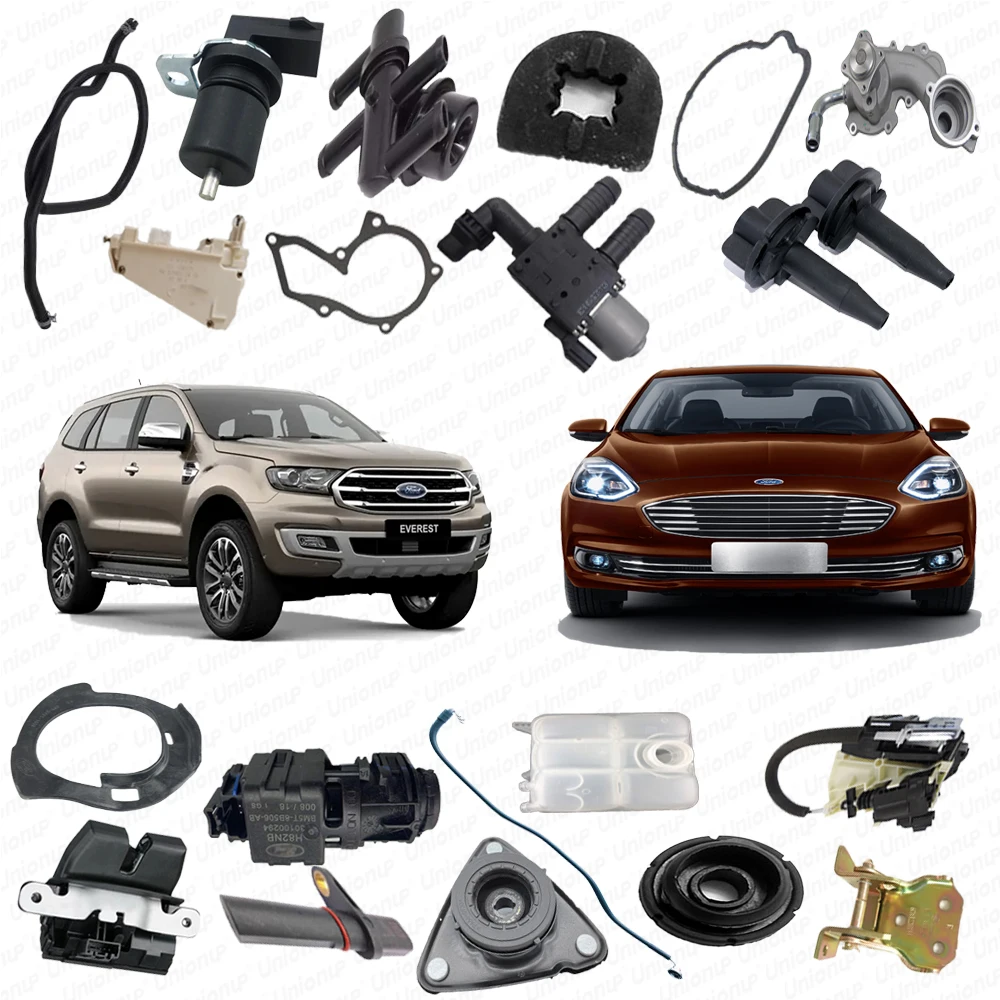 HQG TATU High Quality Car Parts Auto Accessories  For Ford Focus Mk3 Ac Compressor