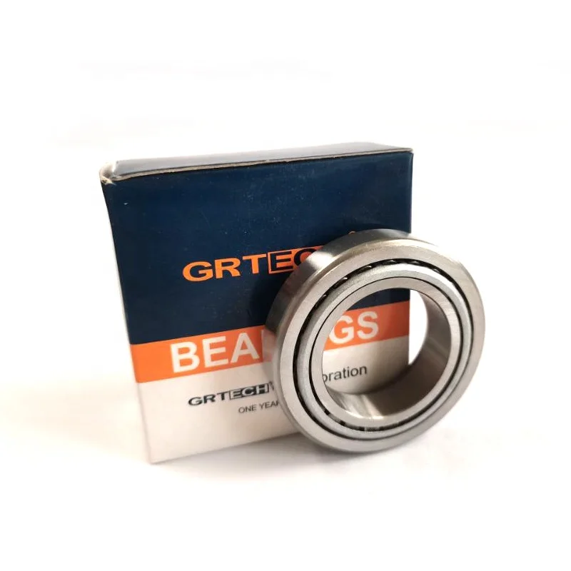 car parts high speed differential inch tapered roller bearing 68149