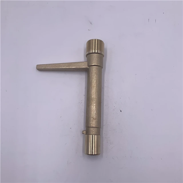 High quality Irrigation Quick Coupling Valve plastic Quick Water Intake Valve