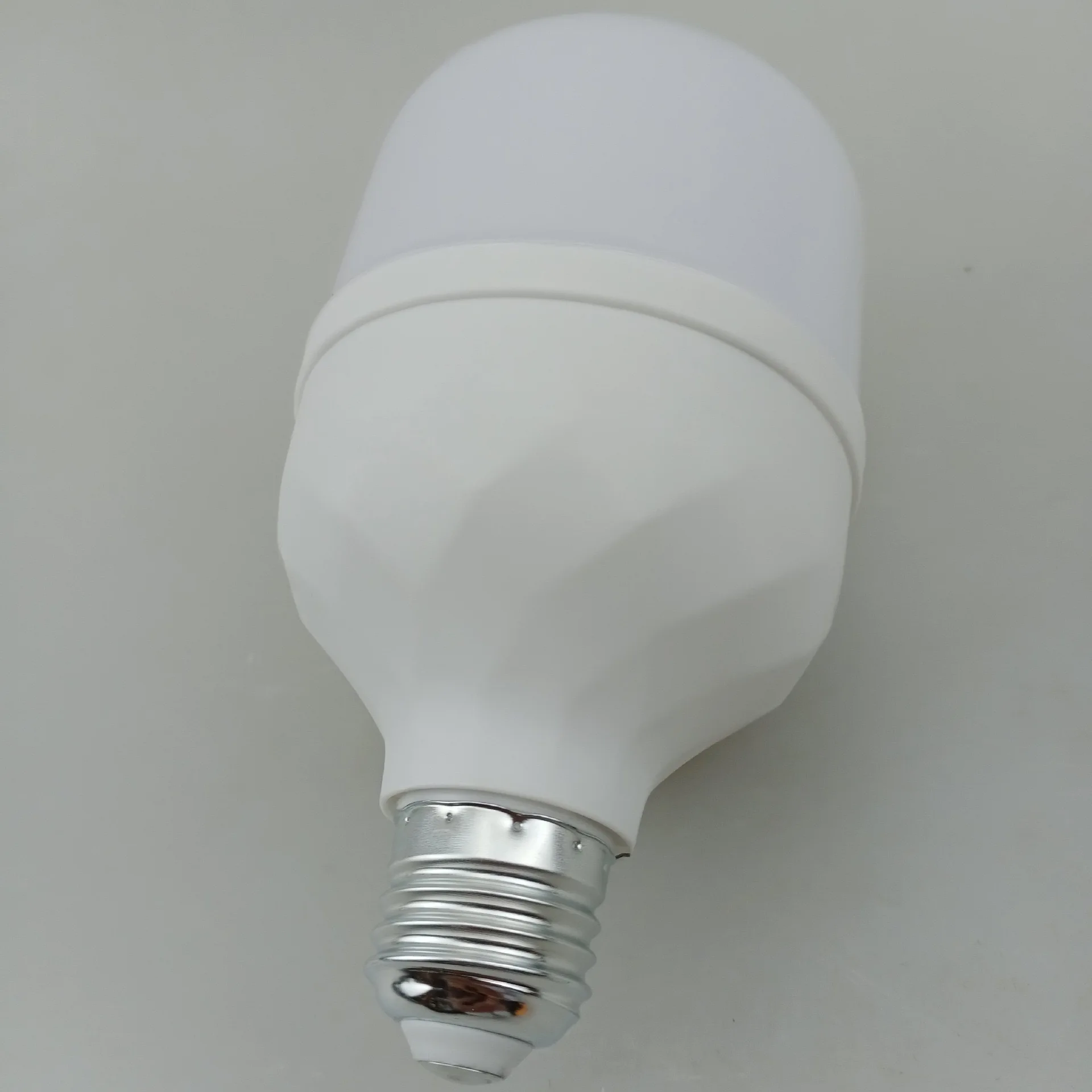 Excellent Performance T Type Led Bulb E27 High Power Led Lamps with 90lm/w 50w