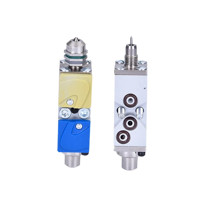 3520034/1052934 hot melt glue machine gun accessories glue gun module glue gun parts