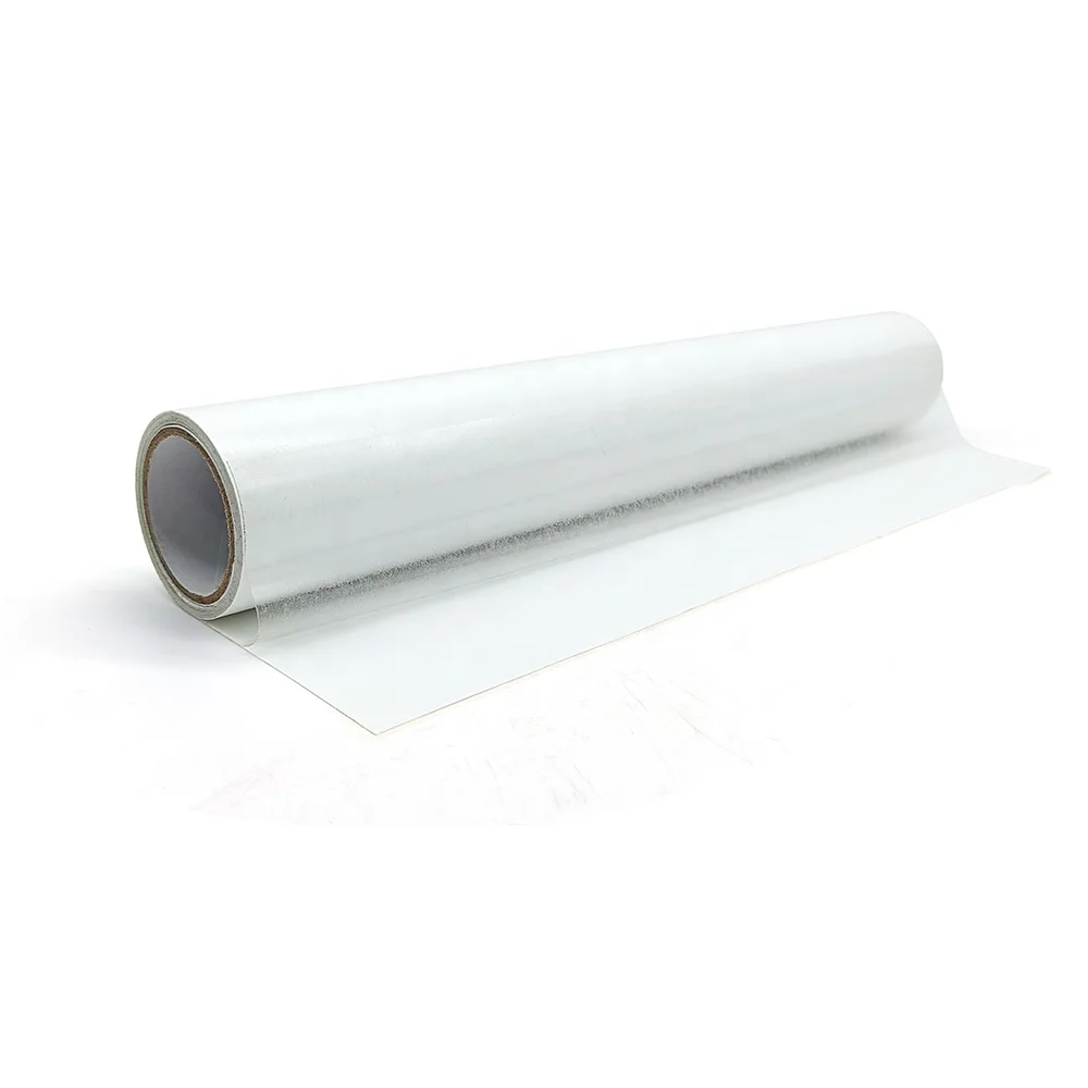 Flexographic plate mounting pet film flexo double sided tape for offset printing