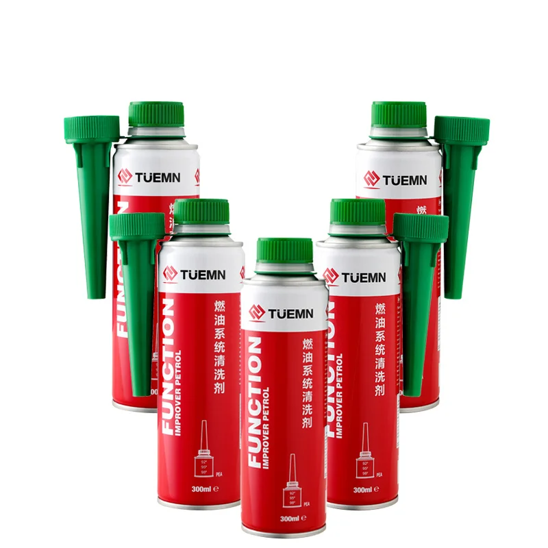 TUEMN Car Catalytic Converter Cleaner Boost Up Catalytic Converter Cleaner Catalyst Cleaner