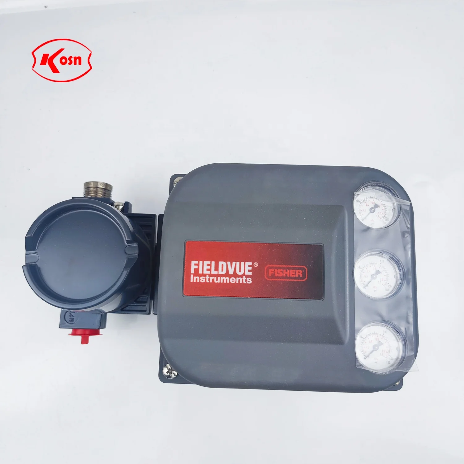 Большой в наличии! Fisher DVC6200, интеллектуальное цифровое устройство связи, позиционер клапана DVC6200F/DVC6200 SIS/DVC2000