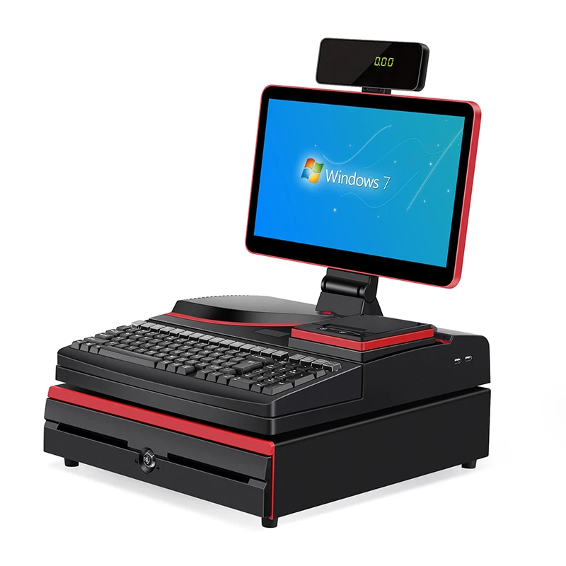 Cashcow windows pos software windows 10 pos all in one