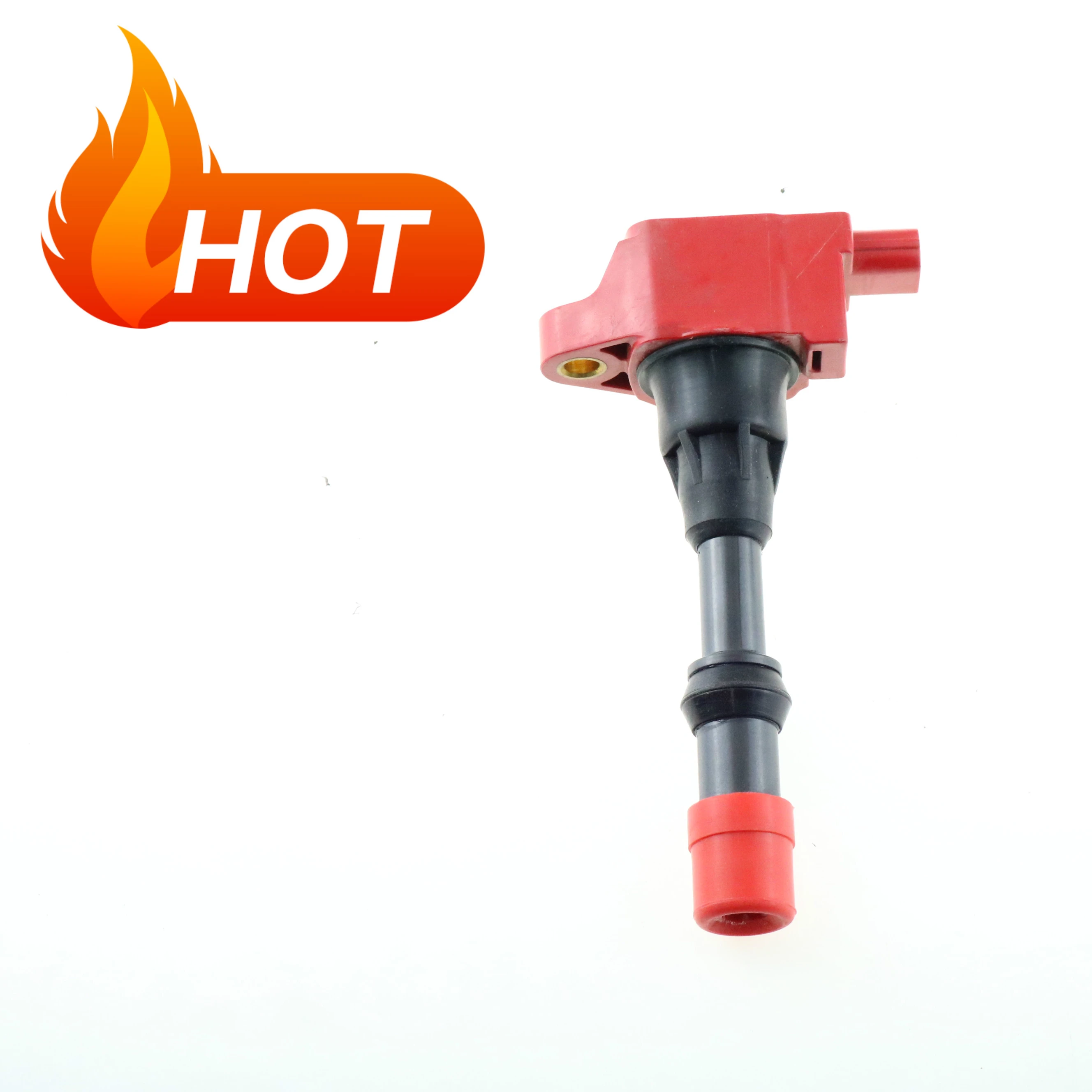 Двухлетняя гарантия без ограничений MOQ 30520-PWA-003 uf373 Катушка зажигания для honda jazz fit ge6 катушка cm11 109