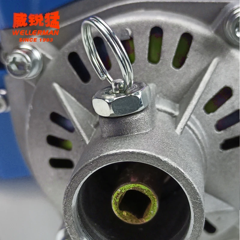 40-5B Knapsack Gasoline Spare Parts Brush Cutter Portable Brush Cutter Grass Cutter Lawn Mower Tractor Garden