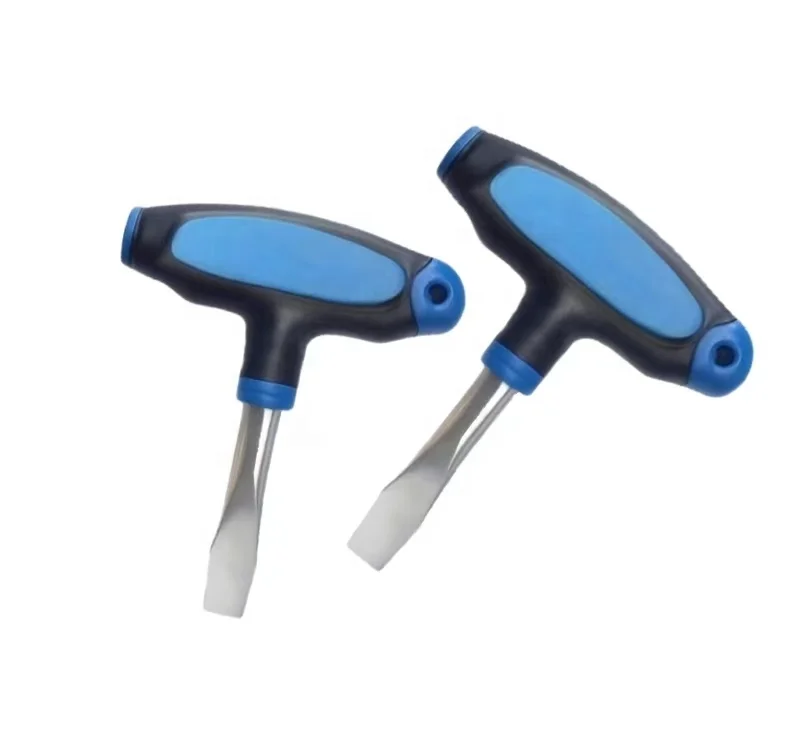 Film specific slotted screwdriver flat head flat head hammer chisel screwdriver wrench