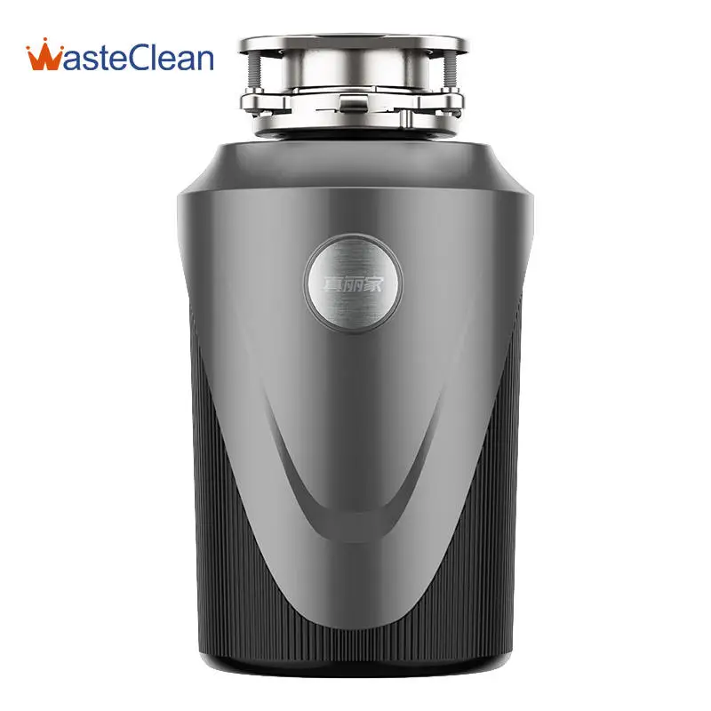 ODM OEM 7-ми ступенчатый Измельчить Беспроводной Выключатель автоматический обратный Измельчить системы кухонный процессор измельчитель пищевых отходов машина вывоз мусора