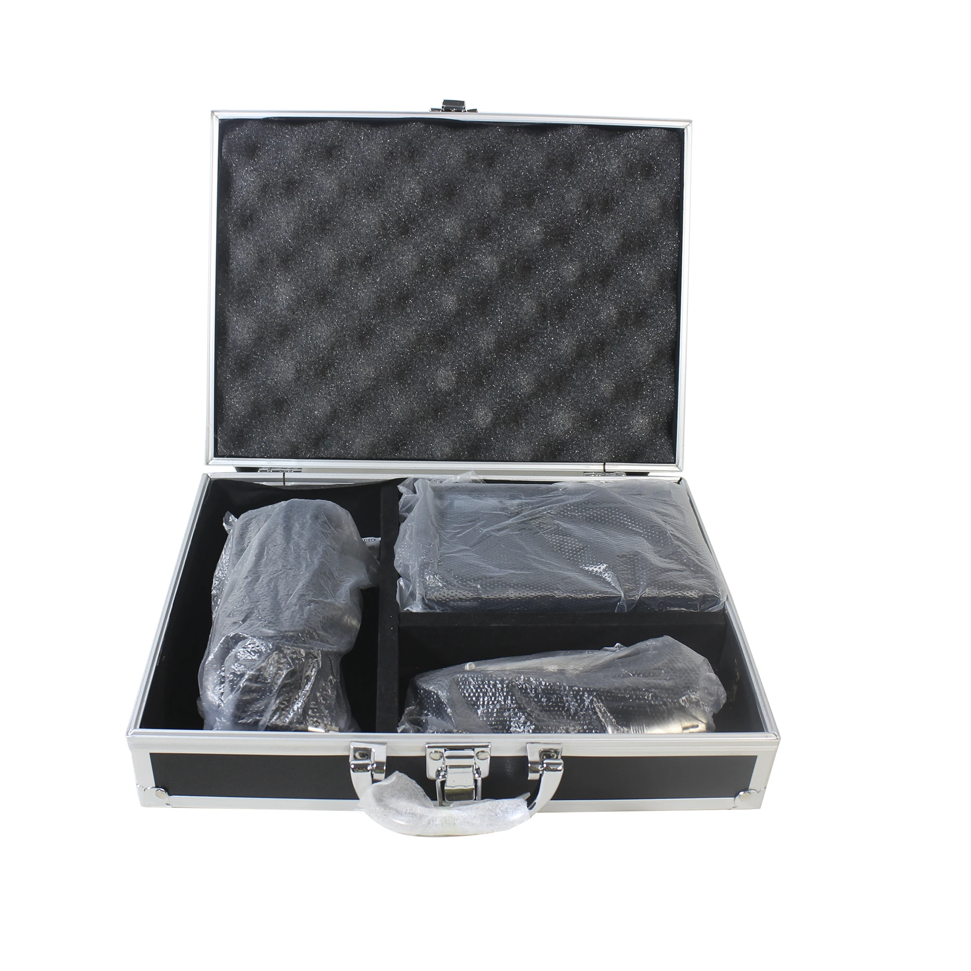 48V Phantom Power Supply With Optimized PCB Design Ensures Low-noise Transmission For Boundary Microphone and Others