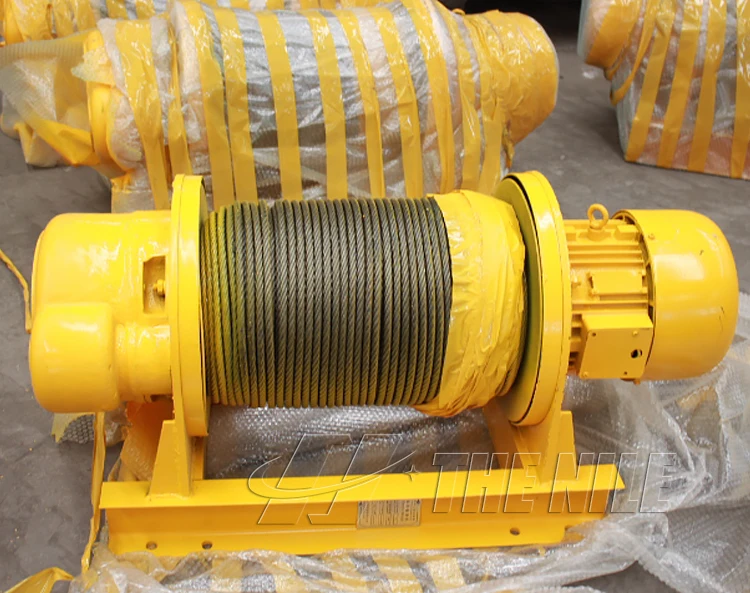 Лидер продаж электрическая лебедка для восстановления 13 000 фунтов 12 В сверхпрочная матовая 4x4