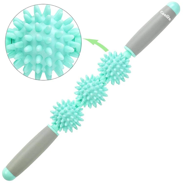 
Rose Quartz Electric Hand Infrared Therapy Mini Ice Globes Custom Jade Foam Vibration Xiamen Brush Massage Roller Balls 