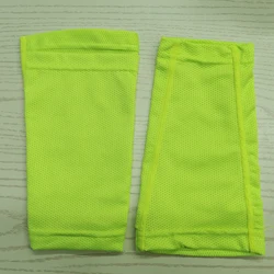 Soccer Shin Guards Football Leg Pads Goalkeeper Training Protector Legging Plate Set