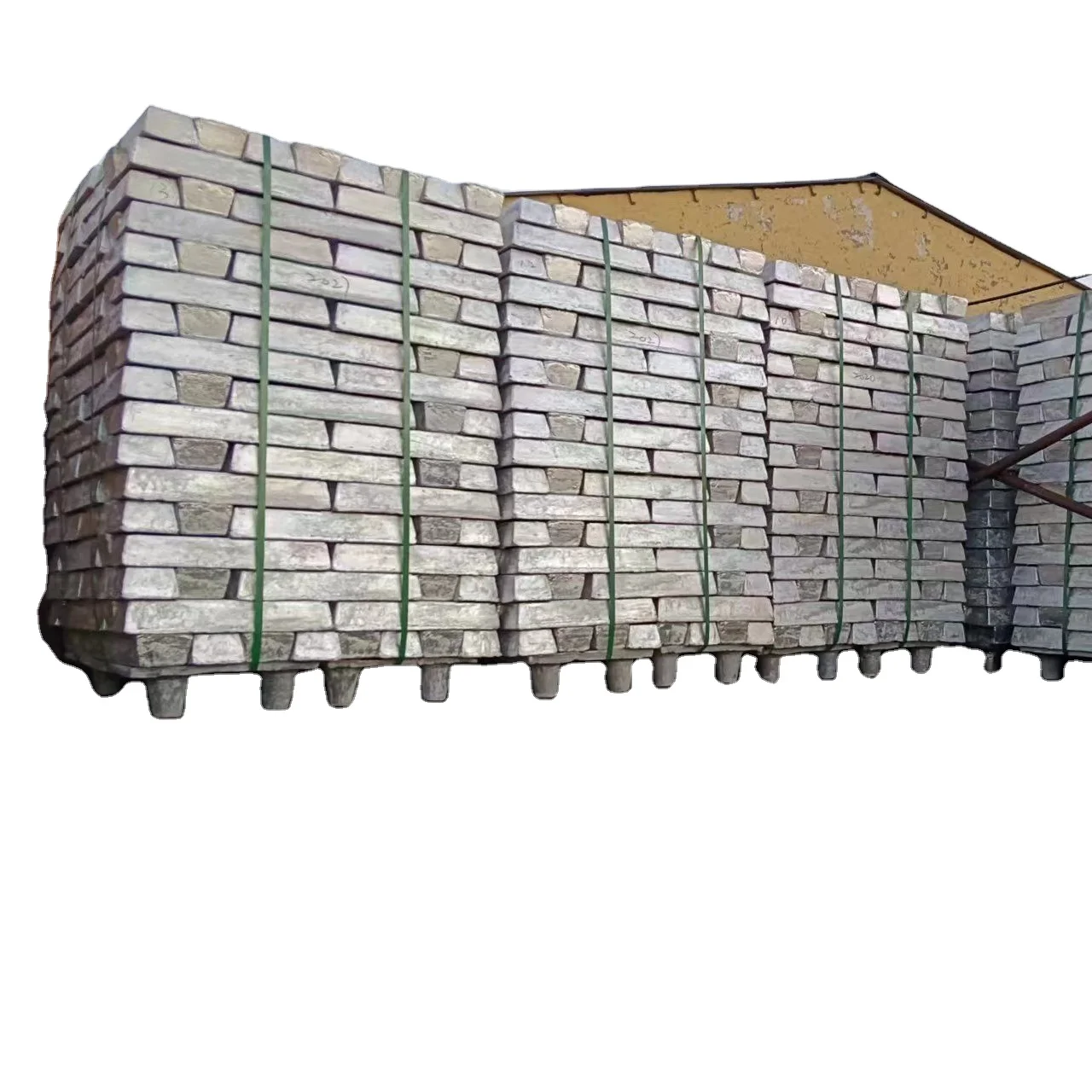 Magnesium Ingots and Mg End Pieces Mg Ingot 99.9%, 99.95% Price