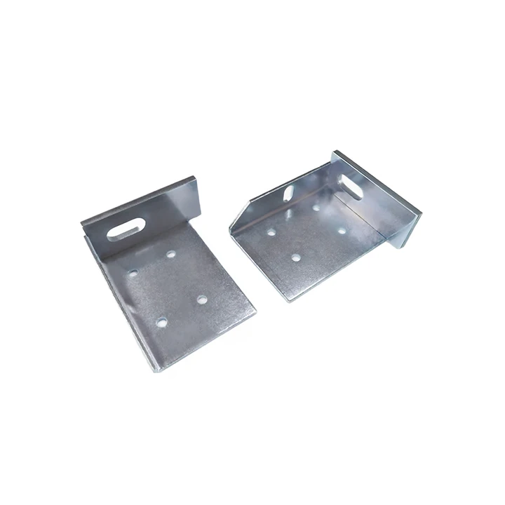 Manufacturers Precision Custom Stainless Steel Parts Stamping works enclosure box processing Fabrication Sheet Metal services