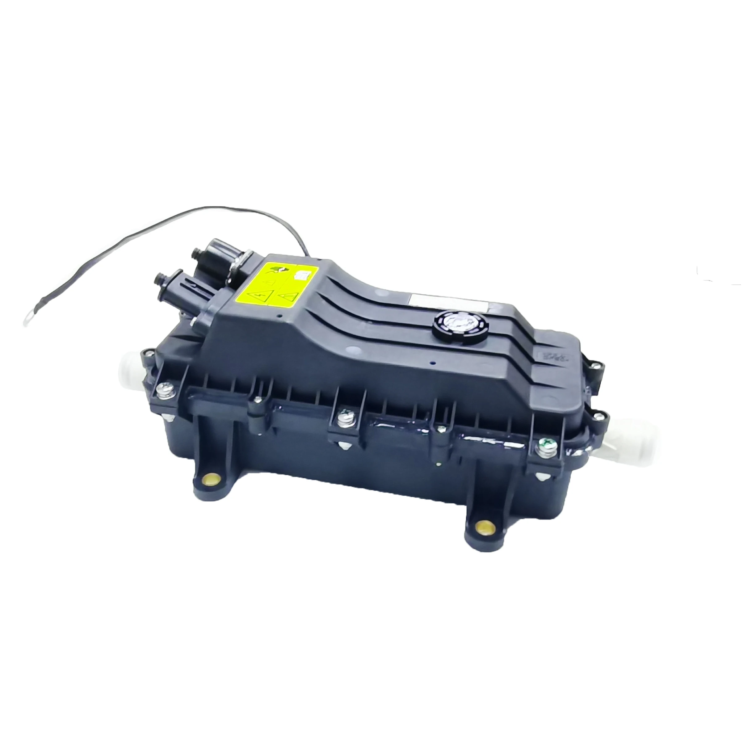 China Manufacture 6KW HV Heater 350v High Voltage Heater PTC Battery Cabin Heater For EV Cars