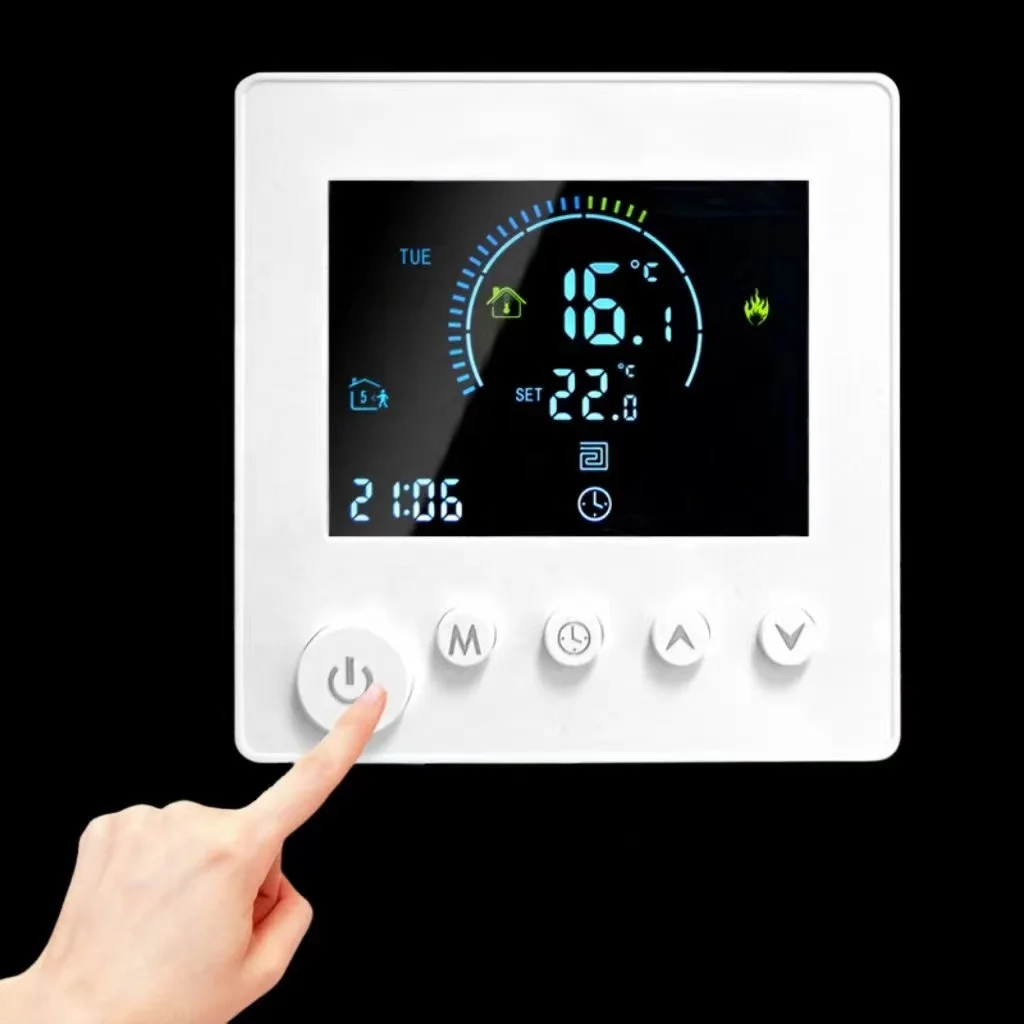 Tuya smart home smart life APP remote control universal WiFi infrared remote control