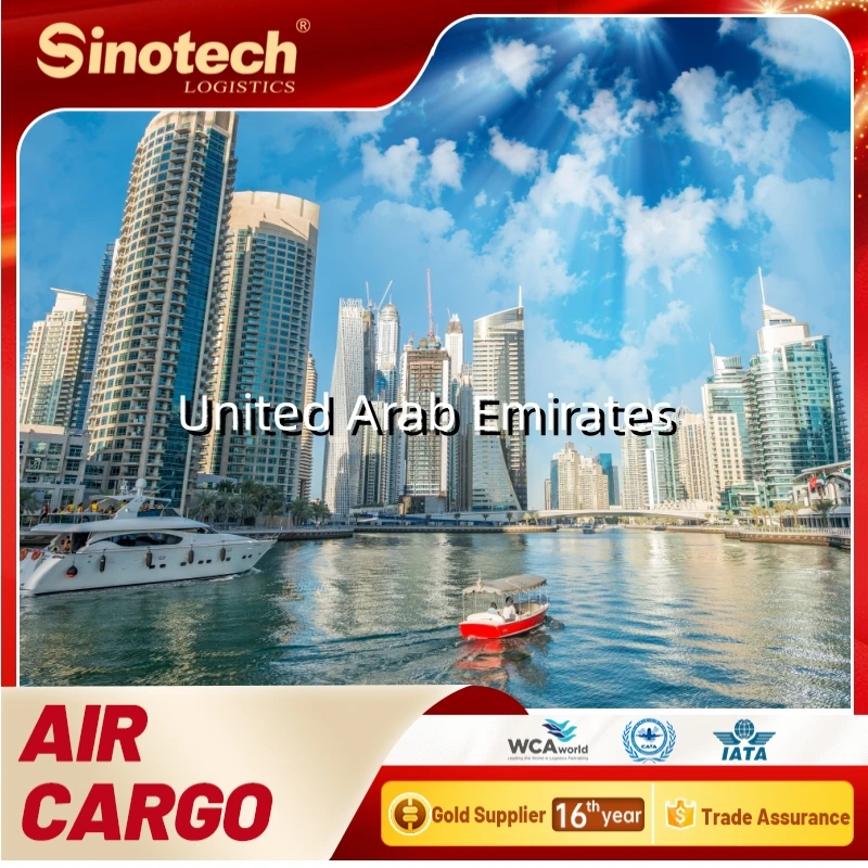 Logistics Services Provider China To UAE Container Dropshipping Agent Fast Shipping To Worldwide Door To Door Dropshipping