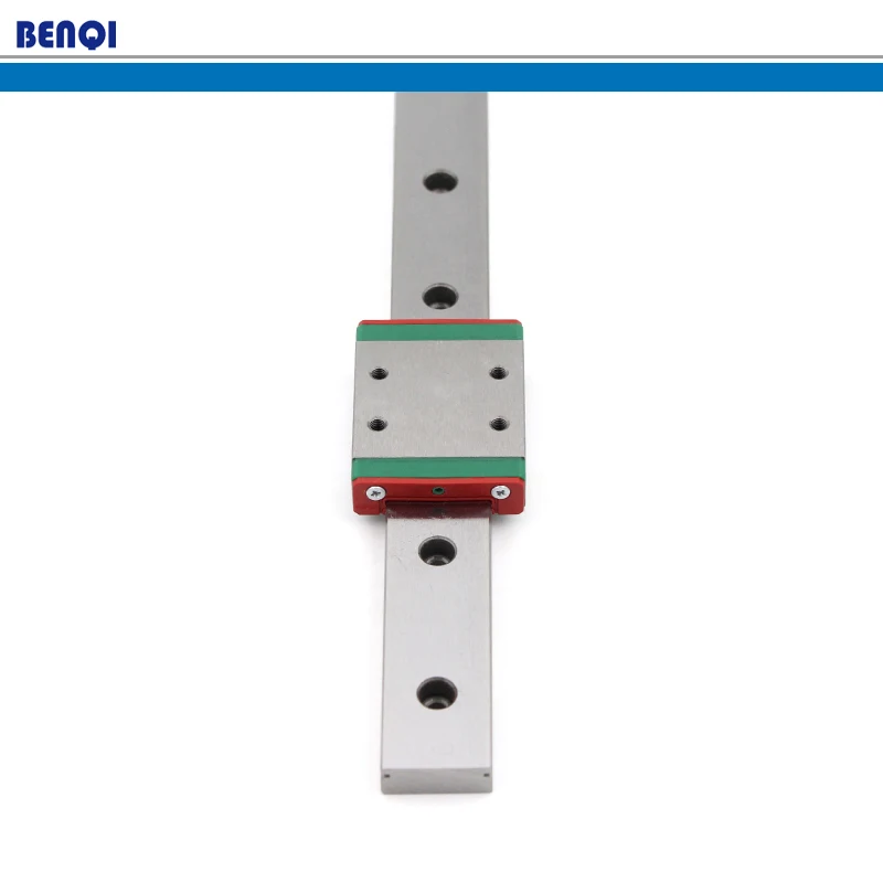 Высокоточные линейные направляющие из нержавеющей стали MGW7C L600 мм, линейные направляющие для циркулярной пилы